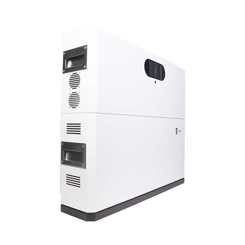 5KW壁掛式家庭儲能系統