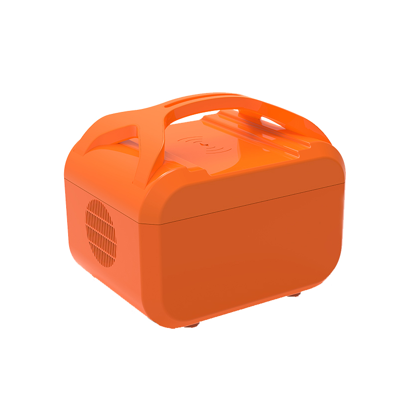 600W便攜手提多功能移動電源