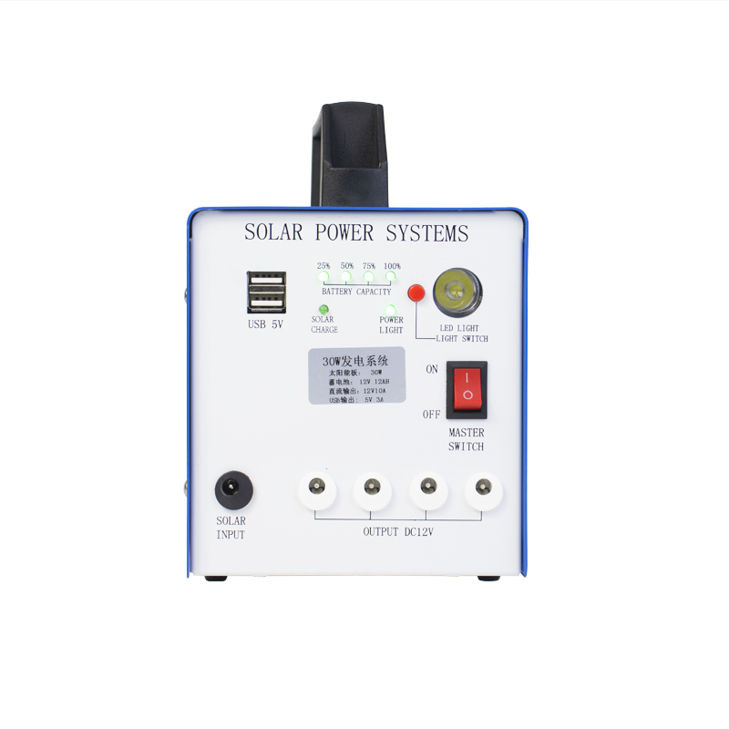 T30W便攜手提移動儲能電源