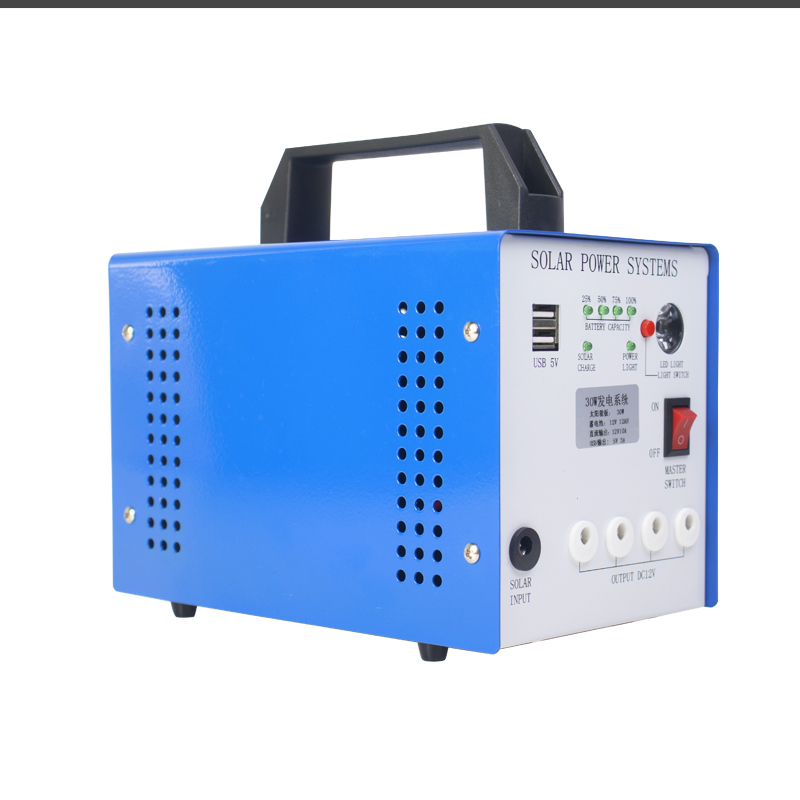 T30W便攜手提移動儲能電源