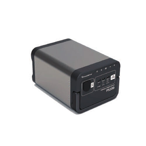 XL300戶(hù)外太陽(yáng)能電源